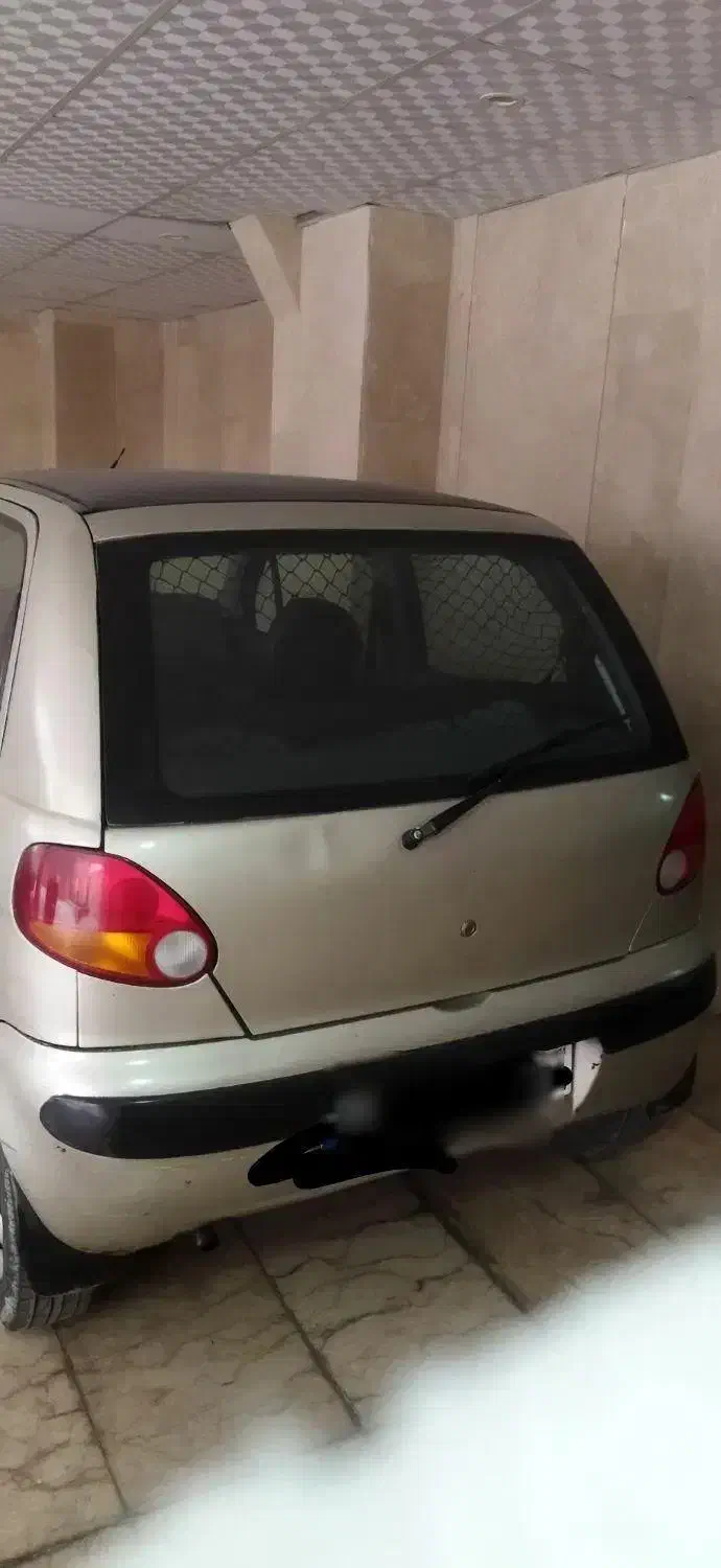 دوو ماتیز|خودرو سواری و وانت|کرج, ساماندهی|دیوار