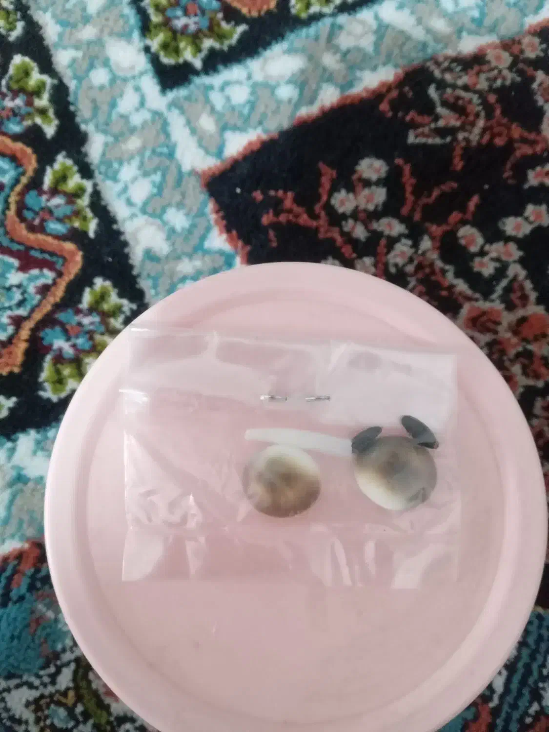 مهره|بدلیجات|گرگان, |دیوار