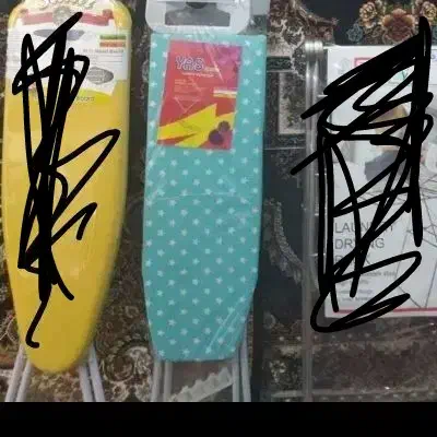 حراج میز اتو ایستاده سیم دار|اتو و لوازم اتو|قم, منبع آب|دیوار