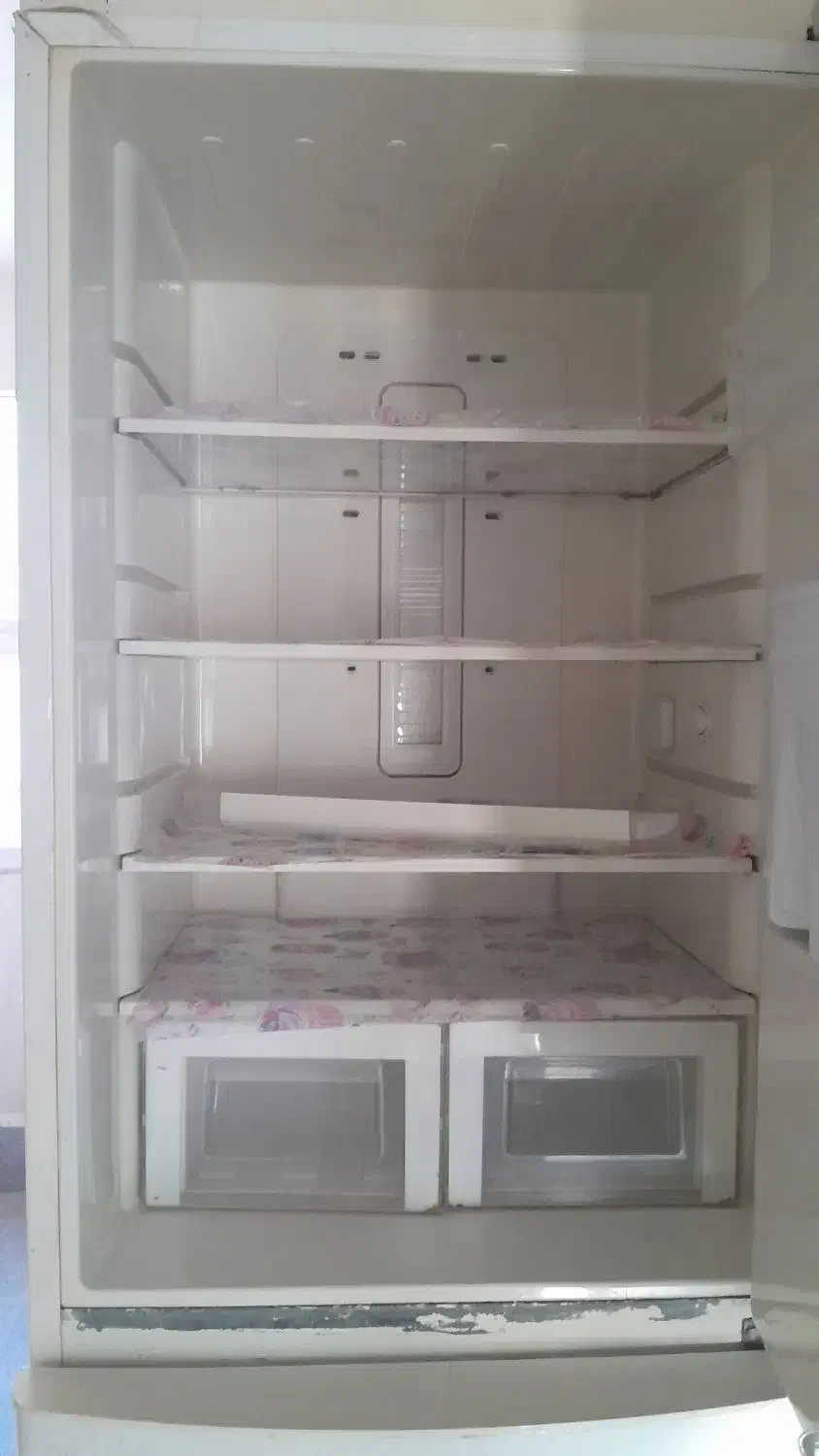 یخچال|یخچال و فریزر|ملکآباد, |دیوار