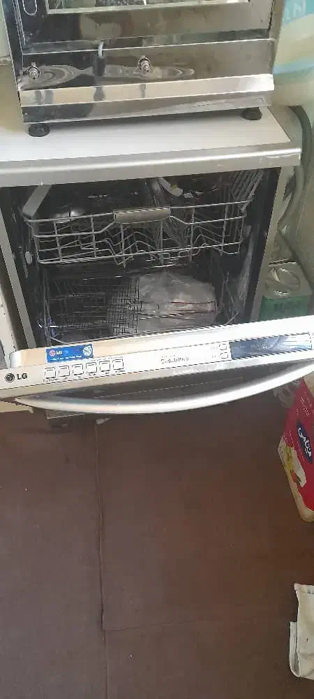 ظرف شویی|ماشین ظرفشویی|هشتگرد, کوی یاران|دیوار