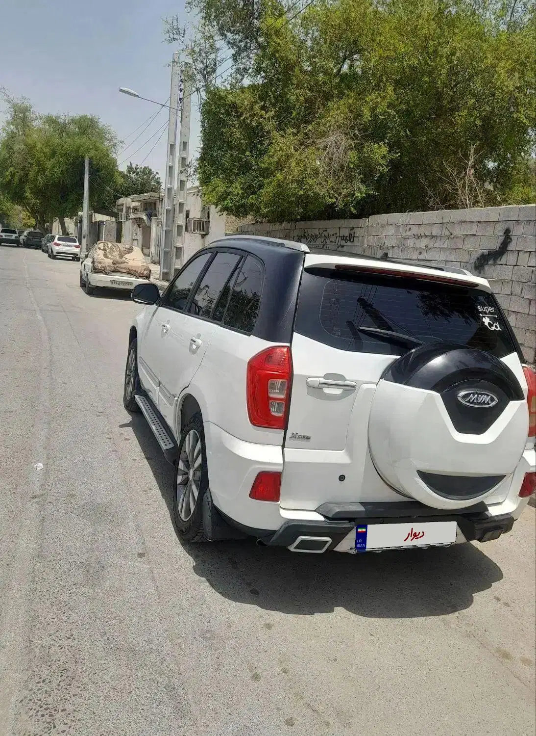 x33s مدل95|خودرو سواری و وانت|بندرعباس, |دیوار