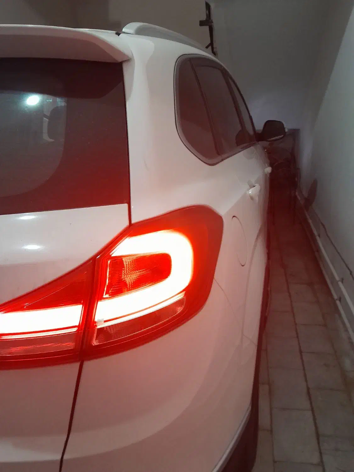 تیگو ۵|خودرو سواری و وانت|پیشوا, |دیوار