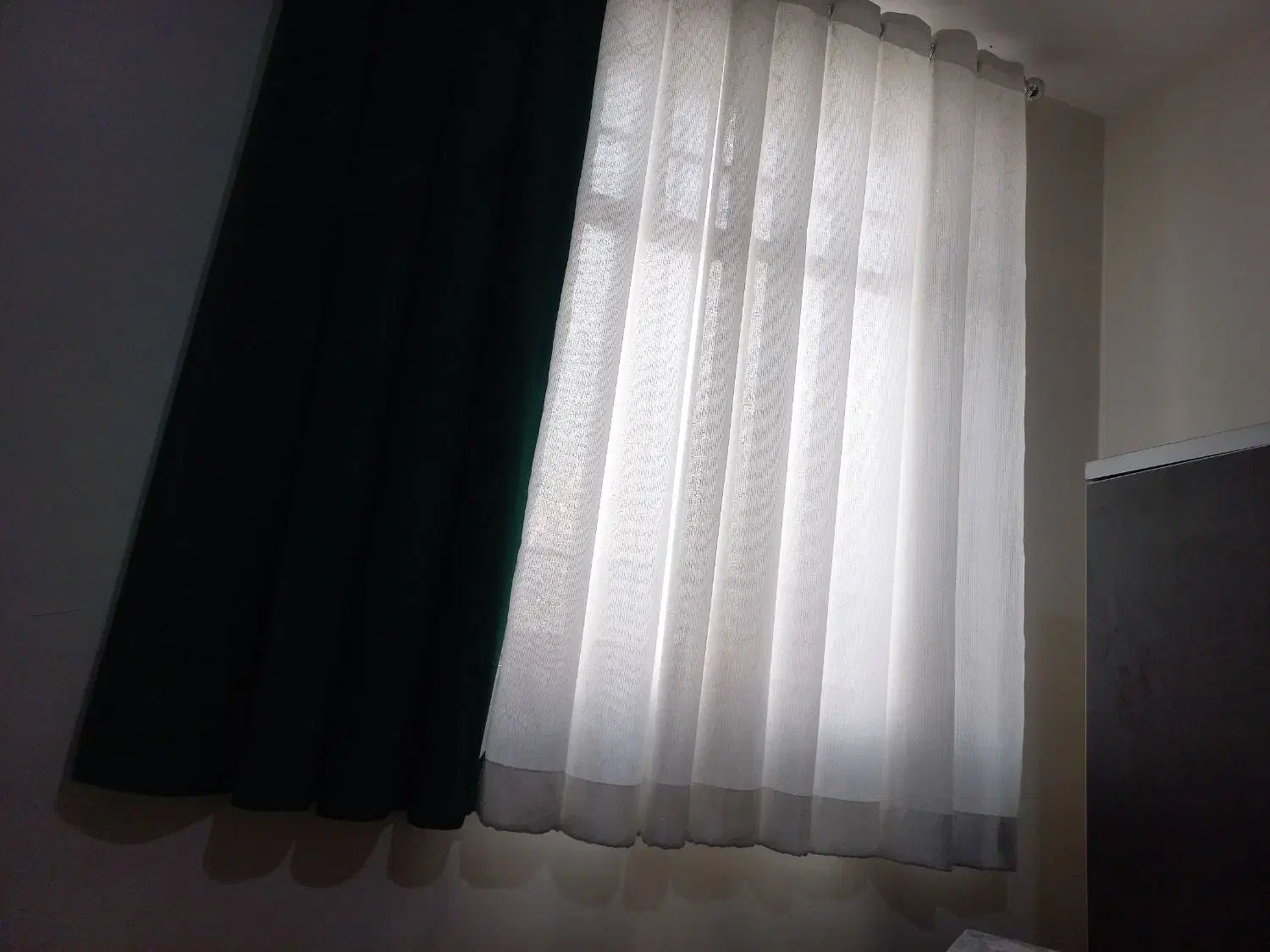 پرده پانچ|پرده، رانر، رومیزی|پاکدشت, پاکدشت (مامازند)|دیوار