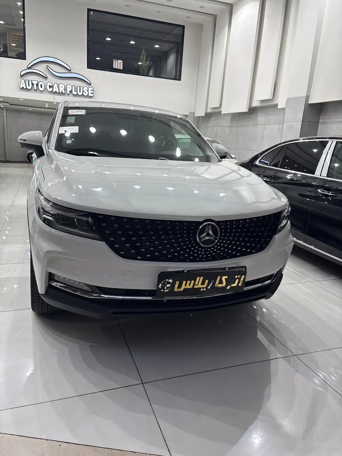 دیگینتی|خودرو سواری و وانت|اصفهان, پوریای ولی|دیوار