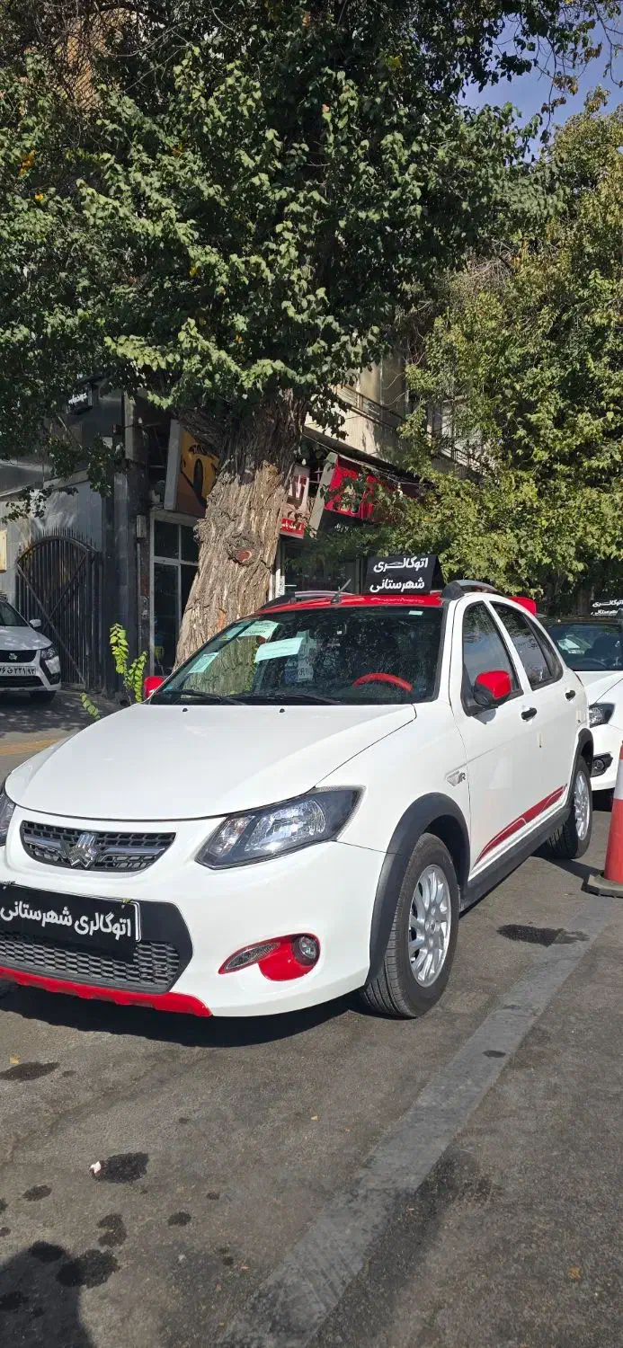 کوییک اتومات r پلاس|خودرو سواری و وانت|شیراز, باغ تخت|دیوار