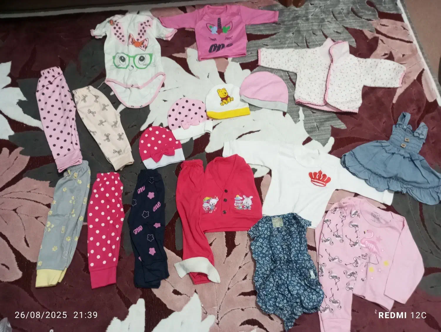 لباس نو لباس ست لباس عروس دخترونه بهترین جنس|لباس|تبریز, |دیوار