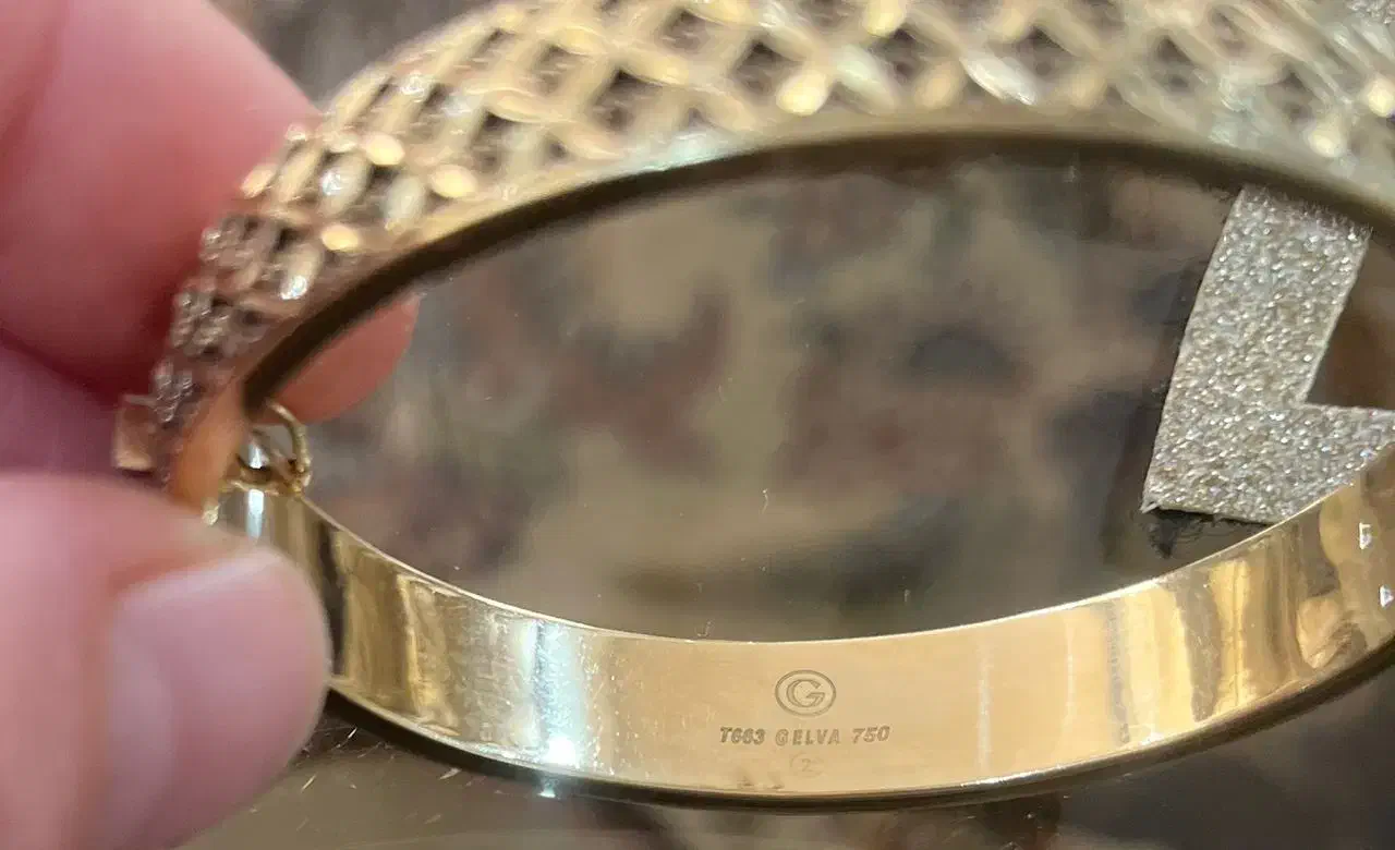 دستبندطلا|جواهرات|کرج, فاز ۳ گوهردشت|دیوار