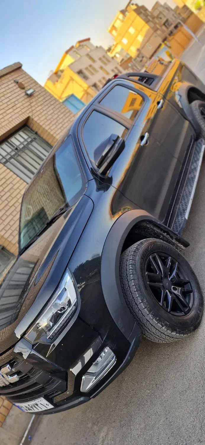 KMC T8|خودرو سواری و وانت|قیامدشت - خاورشهر, |دیوار