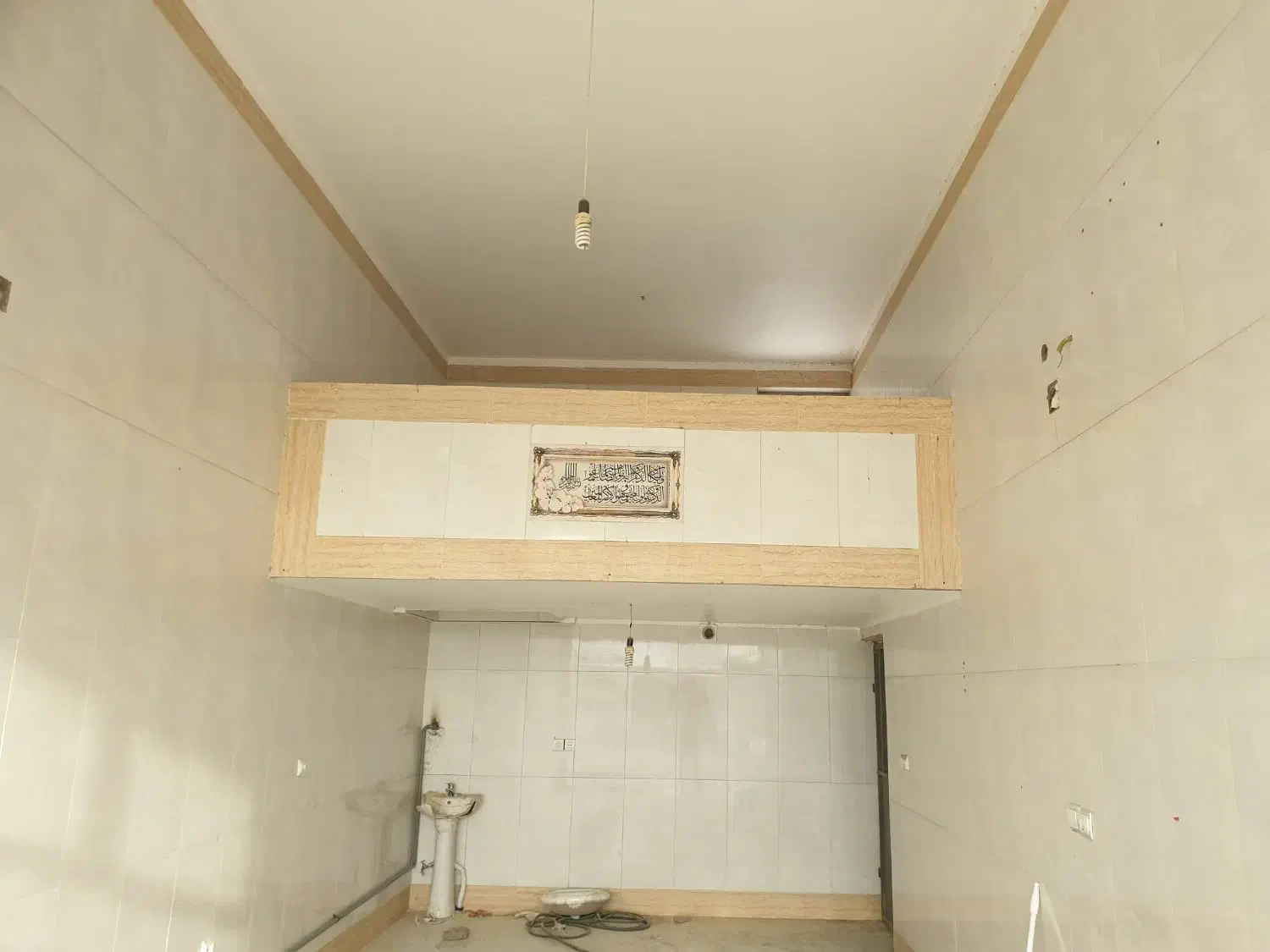 ۱باب مغازه ۴۰متری فول امکانات بر اصلی بلوار مالکیت|فروش مغازه و غرفه|جوادآباد, |دیوار