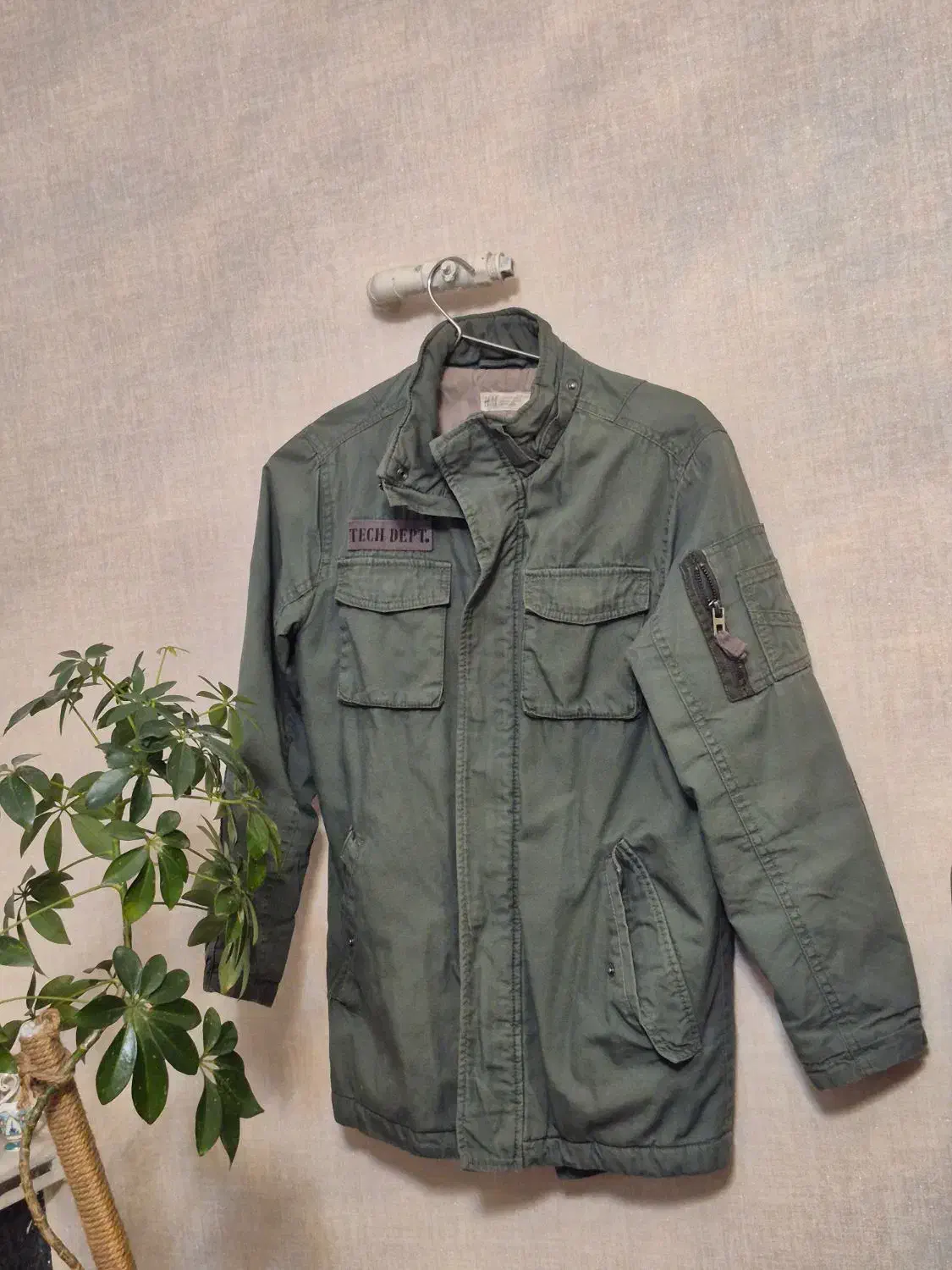 کاپشن اسپرت|لباس|تهران, شهرک آزمایش|دیوار