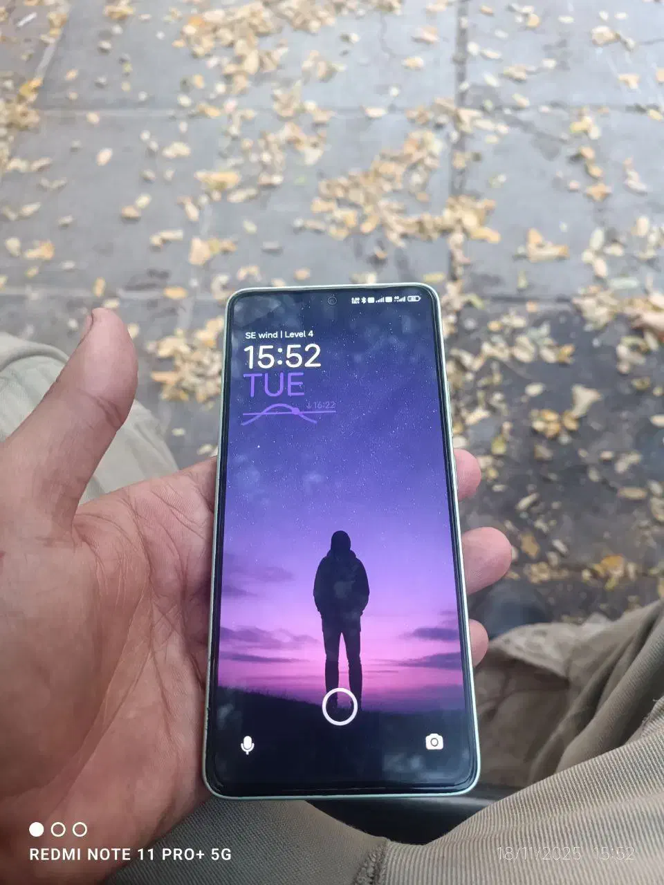 گوشی شیائومی نوت ۱۳|موبایل|مشهد, پنجتن|دیوار