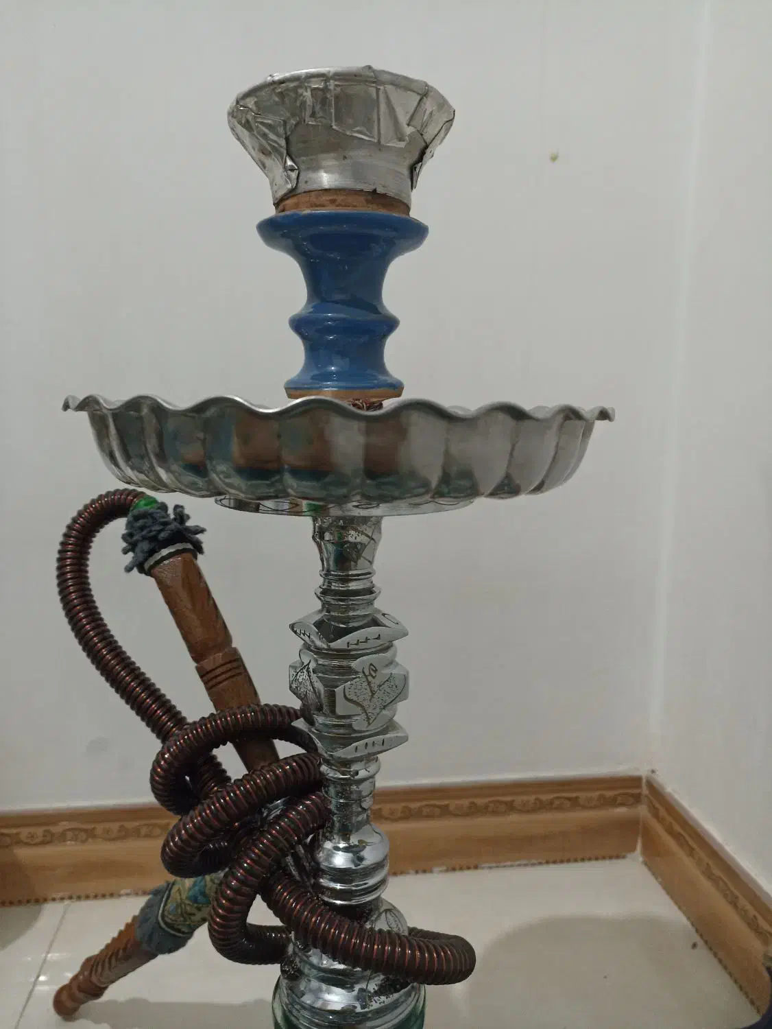 قلیون|کلکسیون و سرگرمی|فردیس, شهرک ارم|دیوار