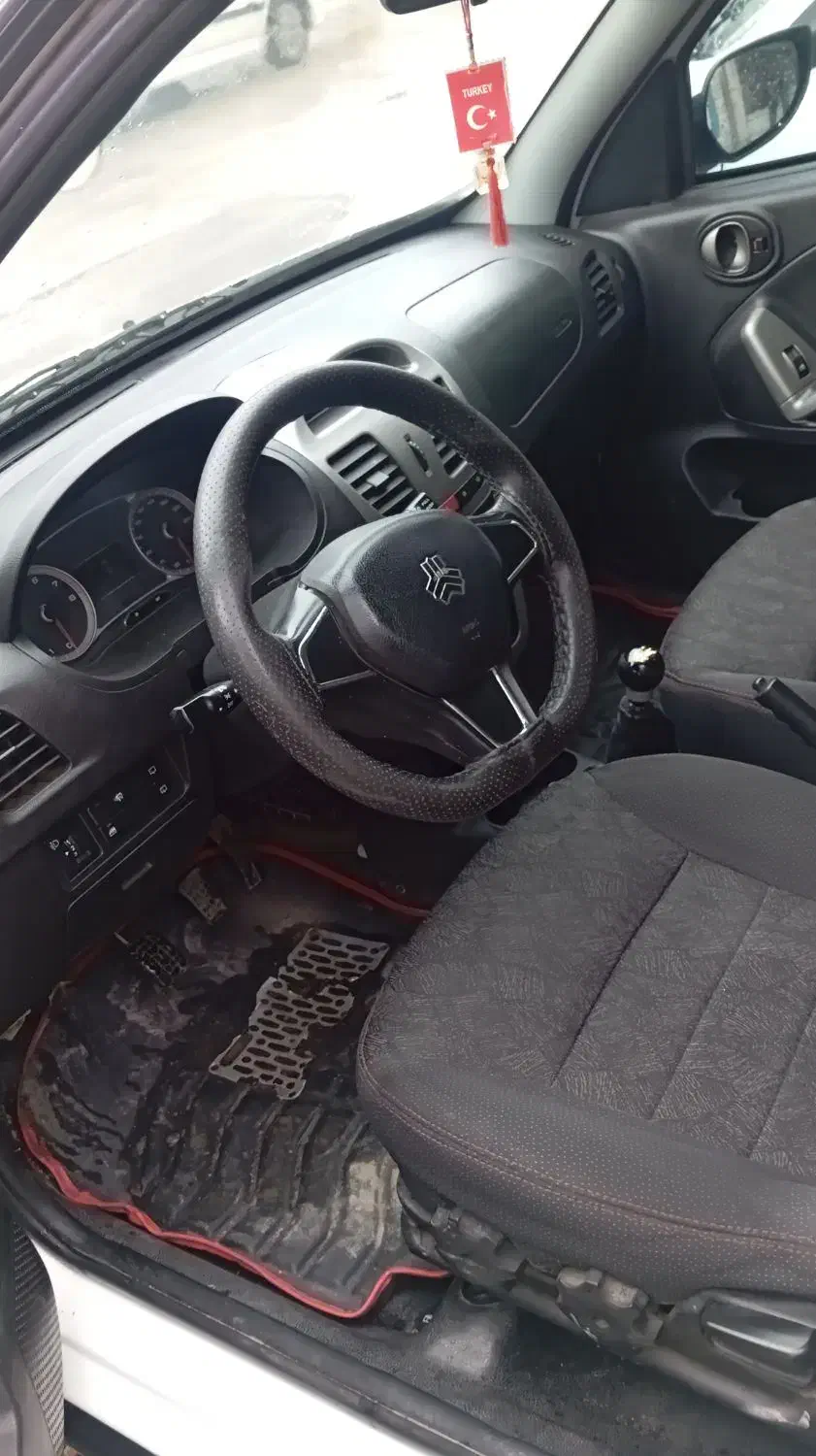 کوییکs مدل1401|خودرو سواری و وانت|اردبیل, |دیوار