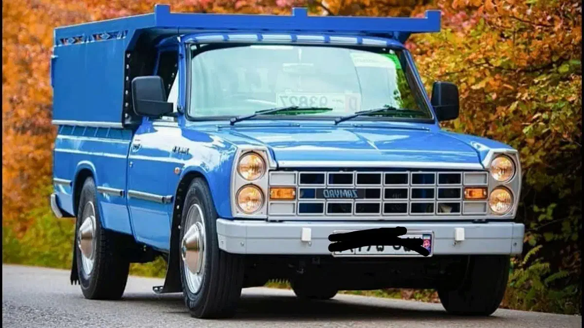 وانت بار سرخون|خدمات حمل و نقل|بندرعباس, |دیوار