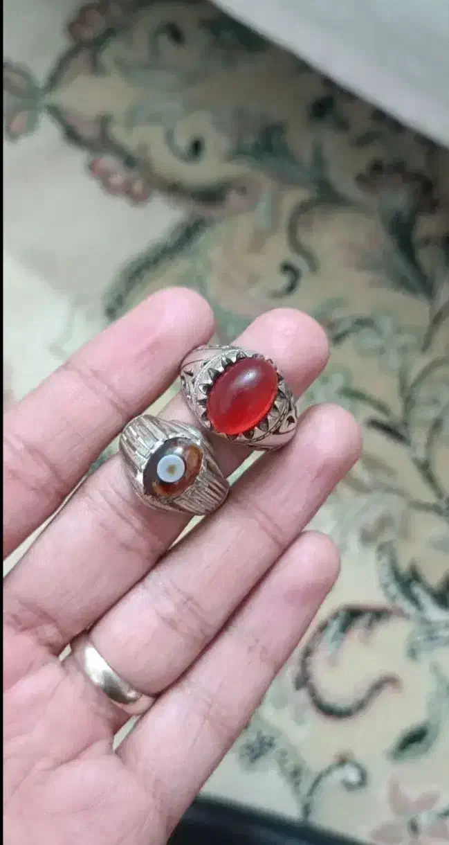 انگشتر نقره925|جواهرات|قشم, |دیوار