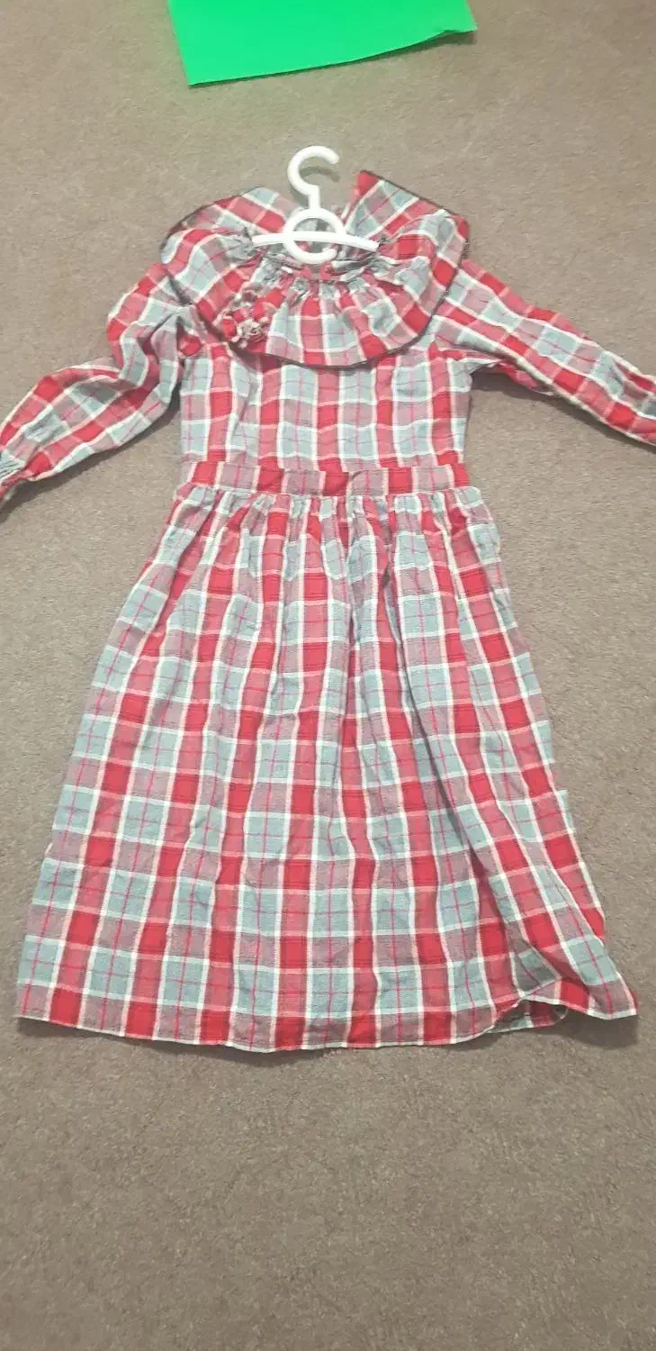 پیرهن دخترونه|لباس|گنبد کاووس, |دیوار