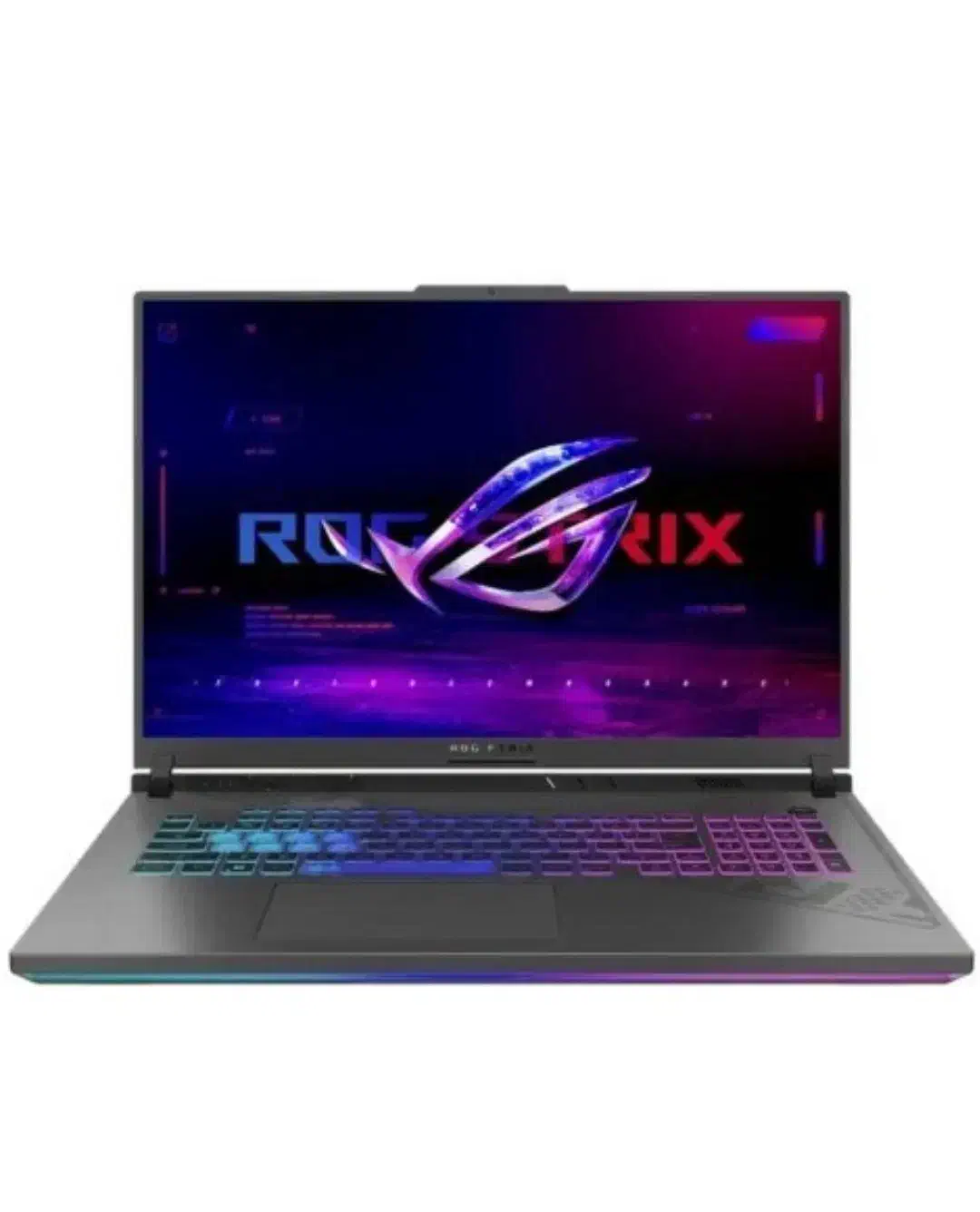 Rog g814 jir  لپتاپ ایسوس راگ|رایانه همراه|اردبیل, |دیوار