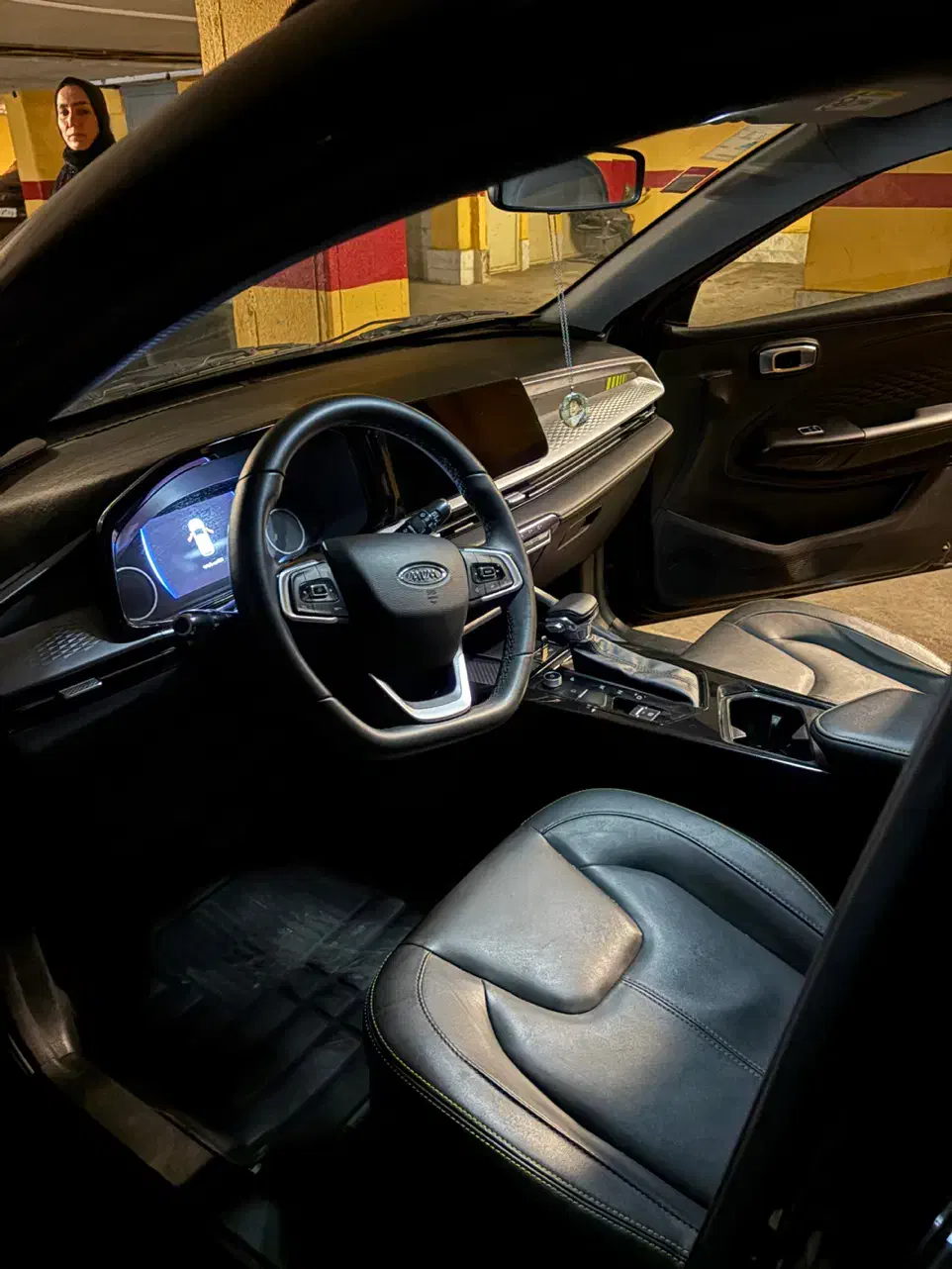 X33cross|خودرو سواری و وانت|تهران, سیروس|دیوار