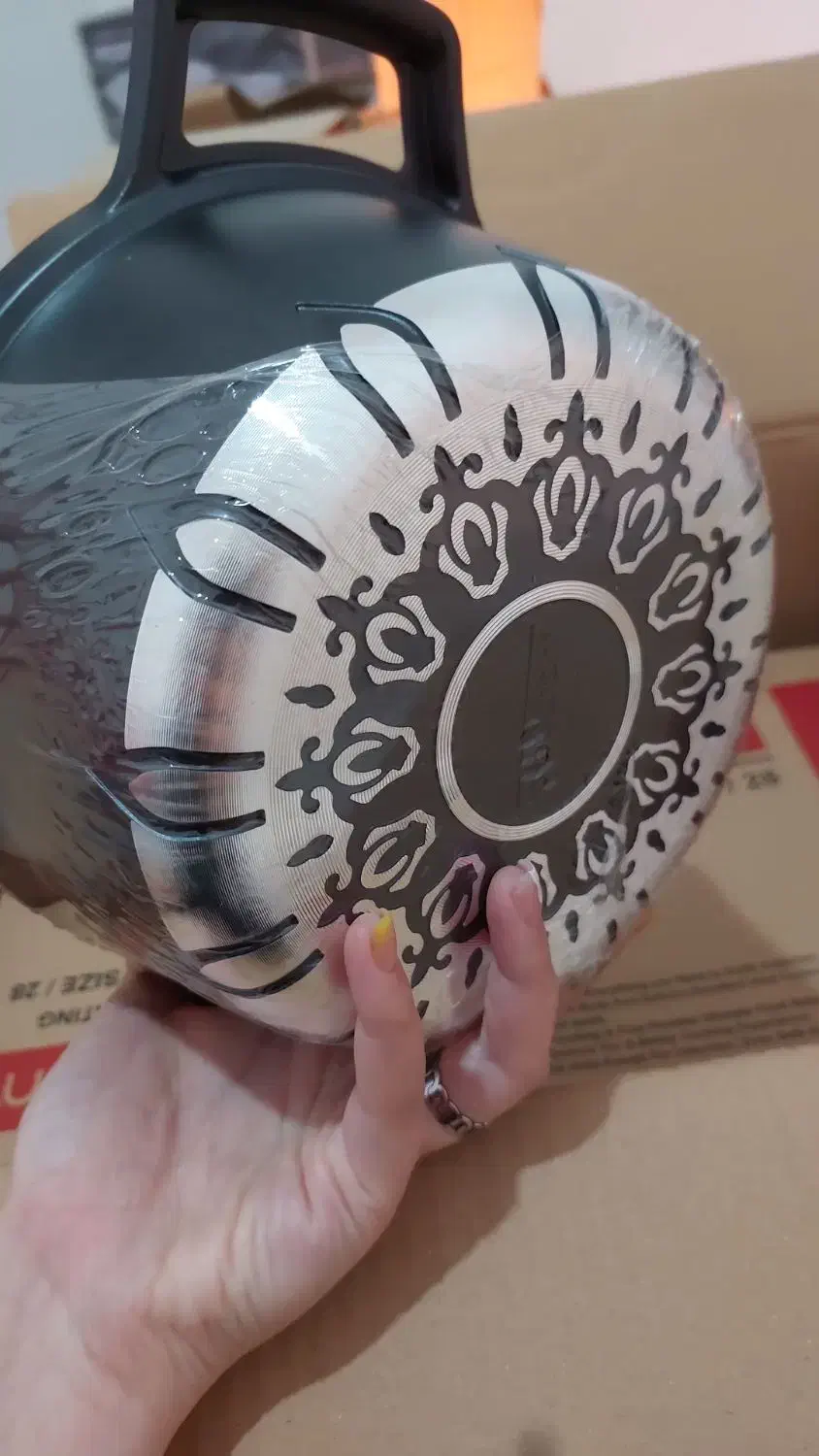 سرویس قابلمه|ظروف پختوپز|خرمآباد, |دیوار