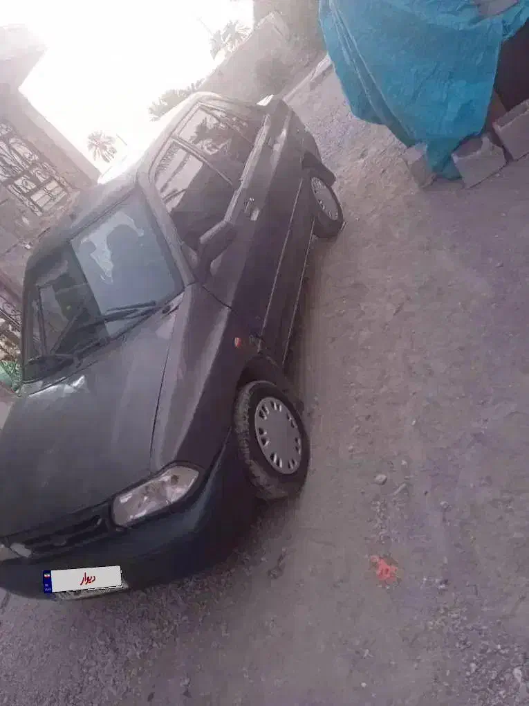 پرایدصبا|خودرو سواری و وانت|شمیل, |دیوار