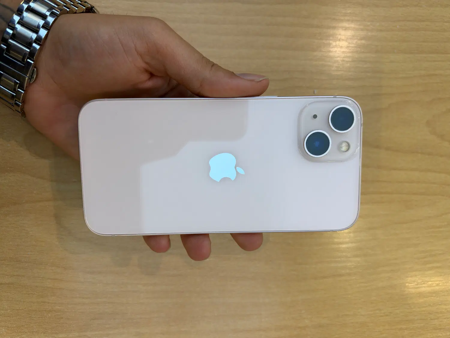 iphone 13 normall|موبایل|تهران, نیروی هوایی (پیروزی)|دیوار