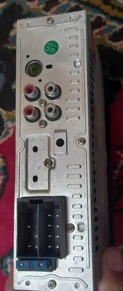 ضبط|صوتی و تصویری|سبزوار, پیروزی|دیوار