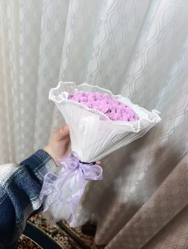 گل روز مادر|گل مصنوعی|یاسوج, |دیوار