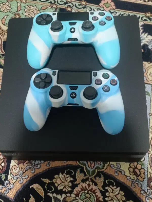 PS4|کنسول، بازی ویدئویی و آنلاین|بندرعباس, |دیوار