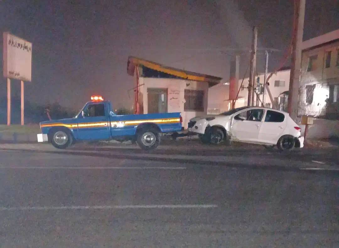 امداد خودرو ، یدک کش ، جرثقیل خودرو بر ، 24 ساعته|خدمات حمل و نقل|بندر انزلی, کارآموزی|دیوار