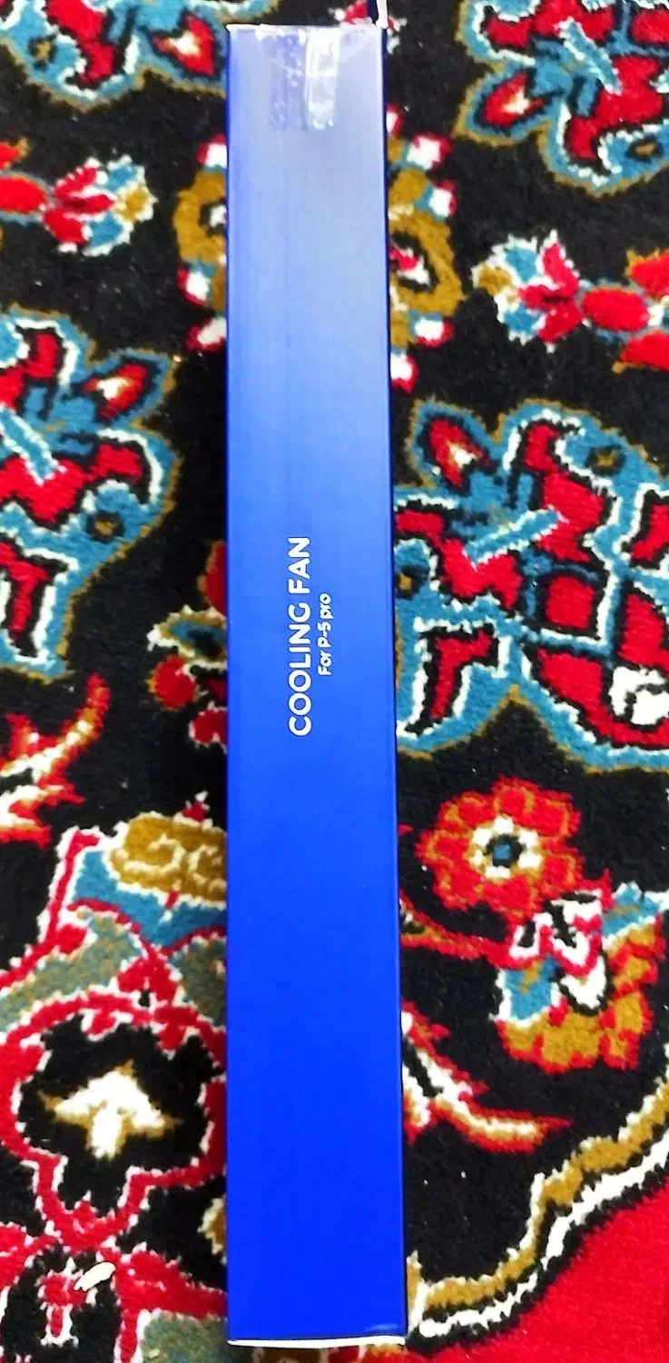 فن پی اس فایو پرو|قطعات و لوازم جانبی رایانه|مهاجران, |دیوار