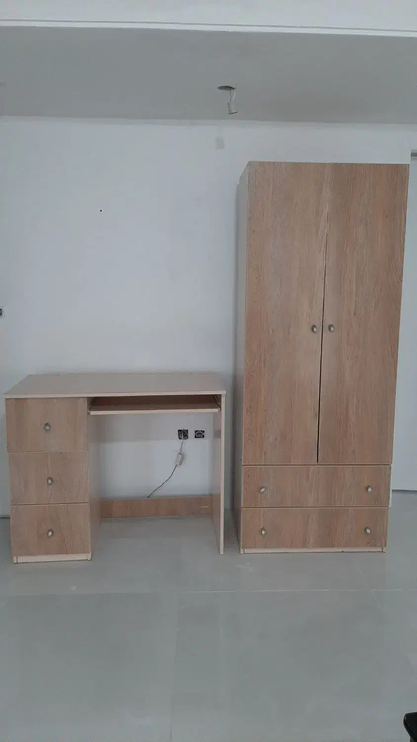 کمدومیز تحریر|میز تحریر و کامپیوتر|تهران, شهرک فرهنگیان|دیوار