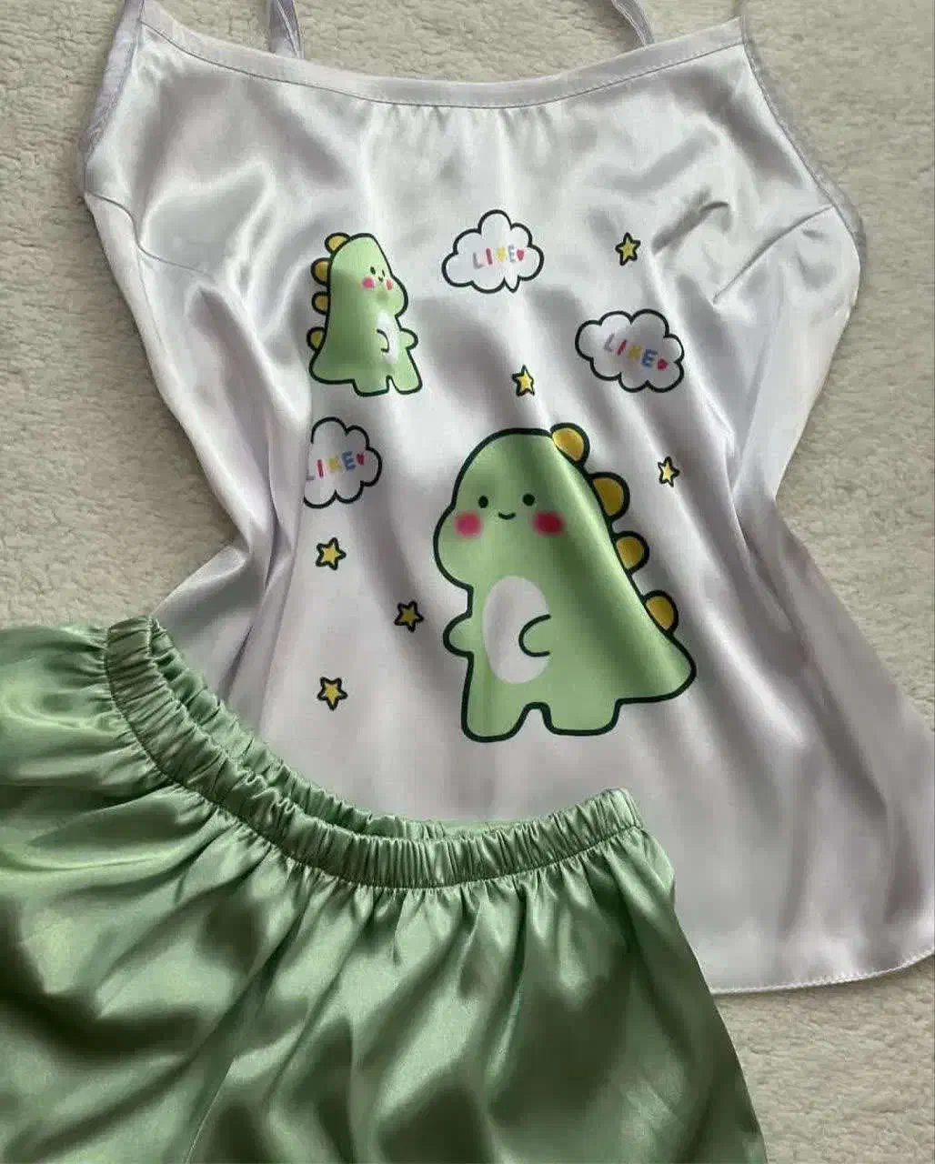 لباس خواب کراپ|لباس|اصفهان, جاوان|دیوار