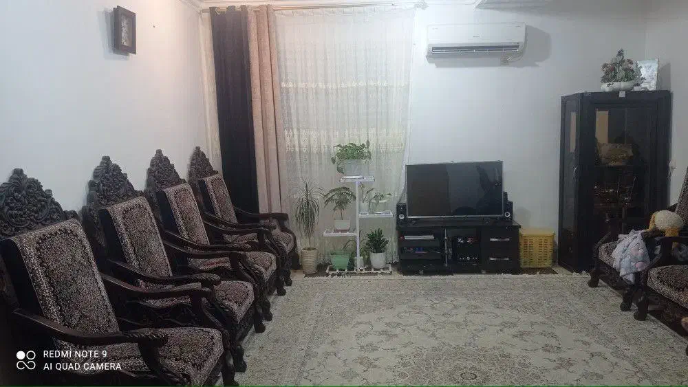 اجاره مسکن مهر بهشت زهرا|اجارهٔ آپارتمان|جیرفت, |دیوار