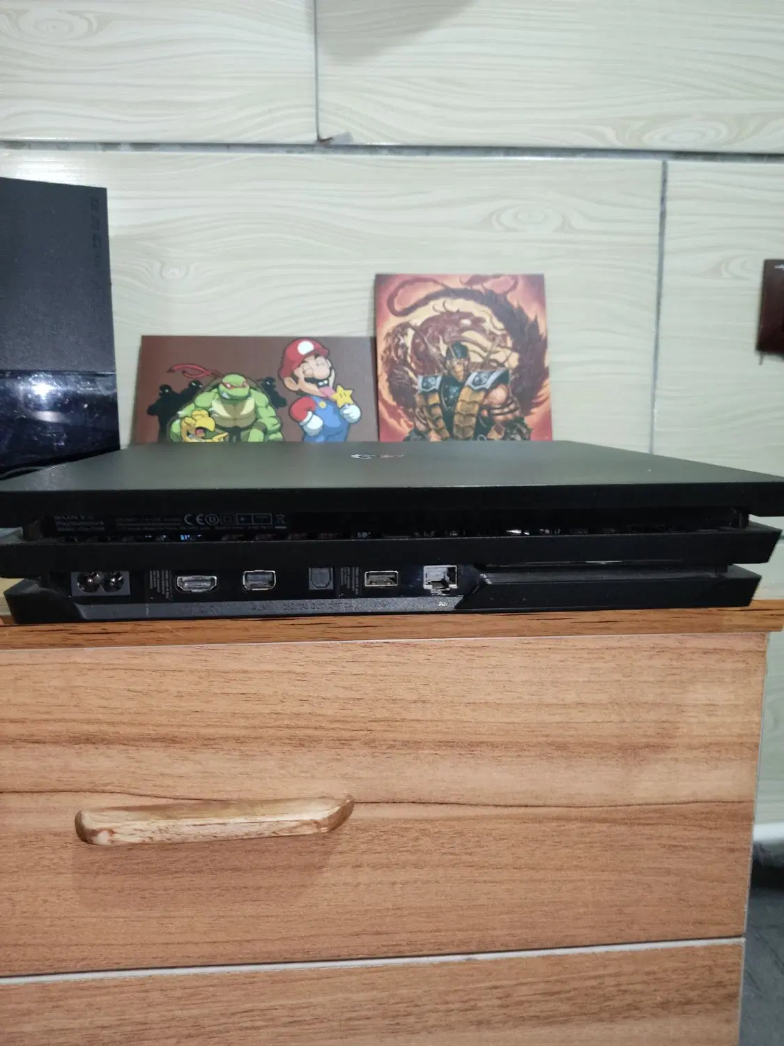 ps4poro1t|کنسول، بازی ویدئویی و آنلاین|اراک, |دیوار