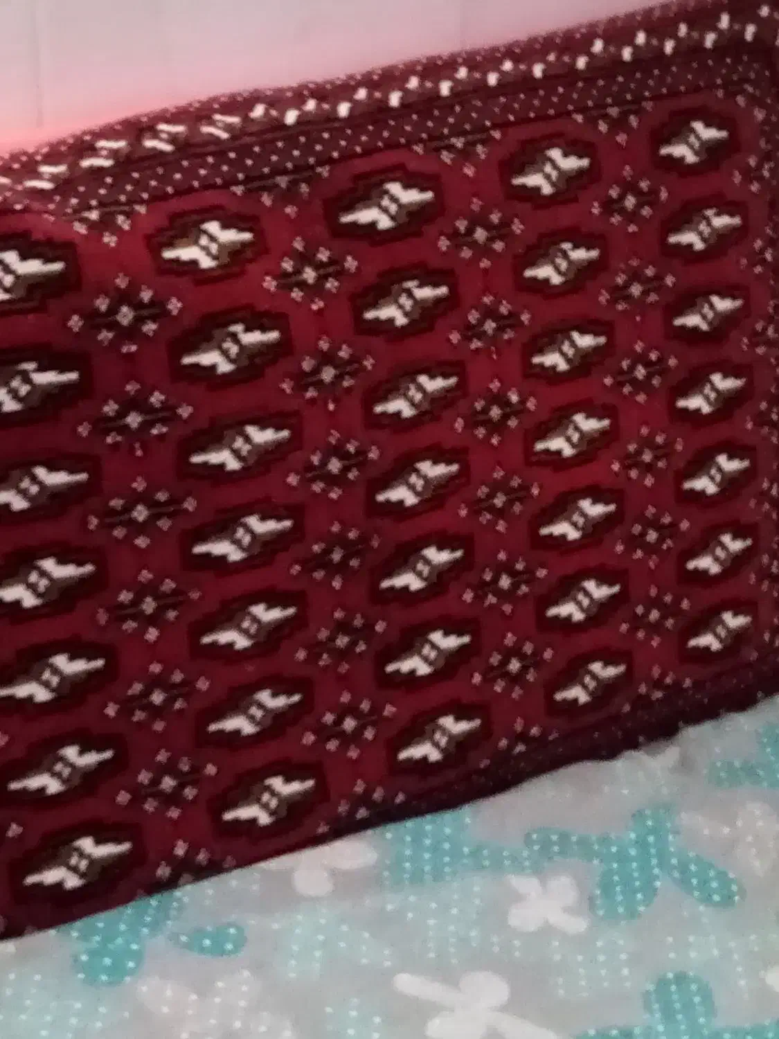 باسلام 6عددپشتی ب فروش میرسد|پشتی|گلپایگان, |دیوار