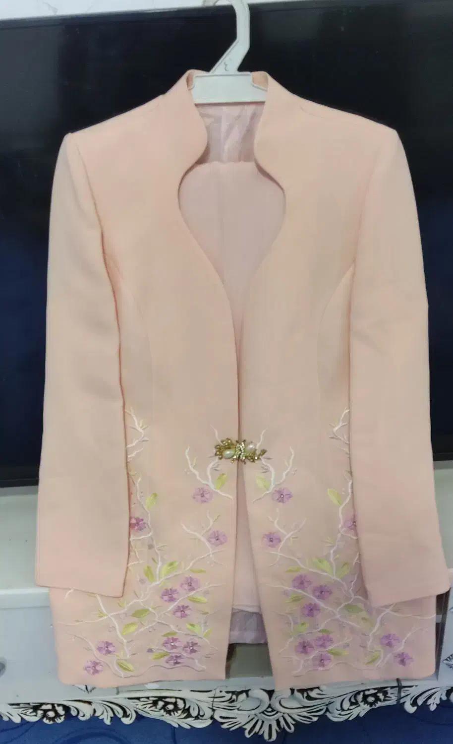 کت و شلوار زنانه|لباس|آبادان, |دیوار