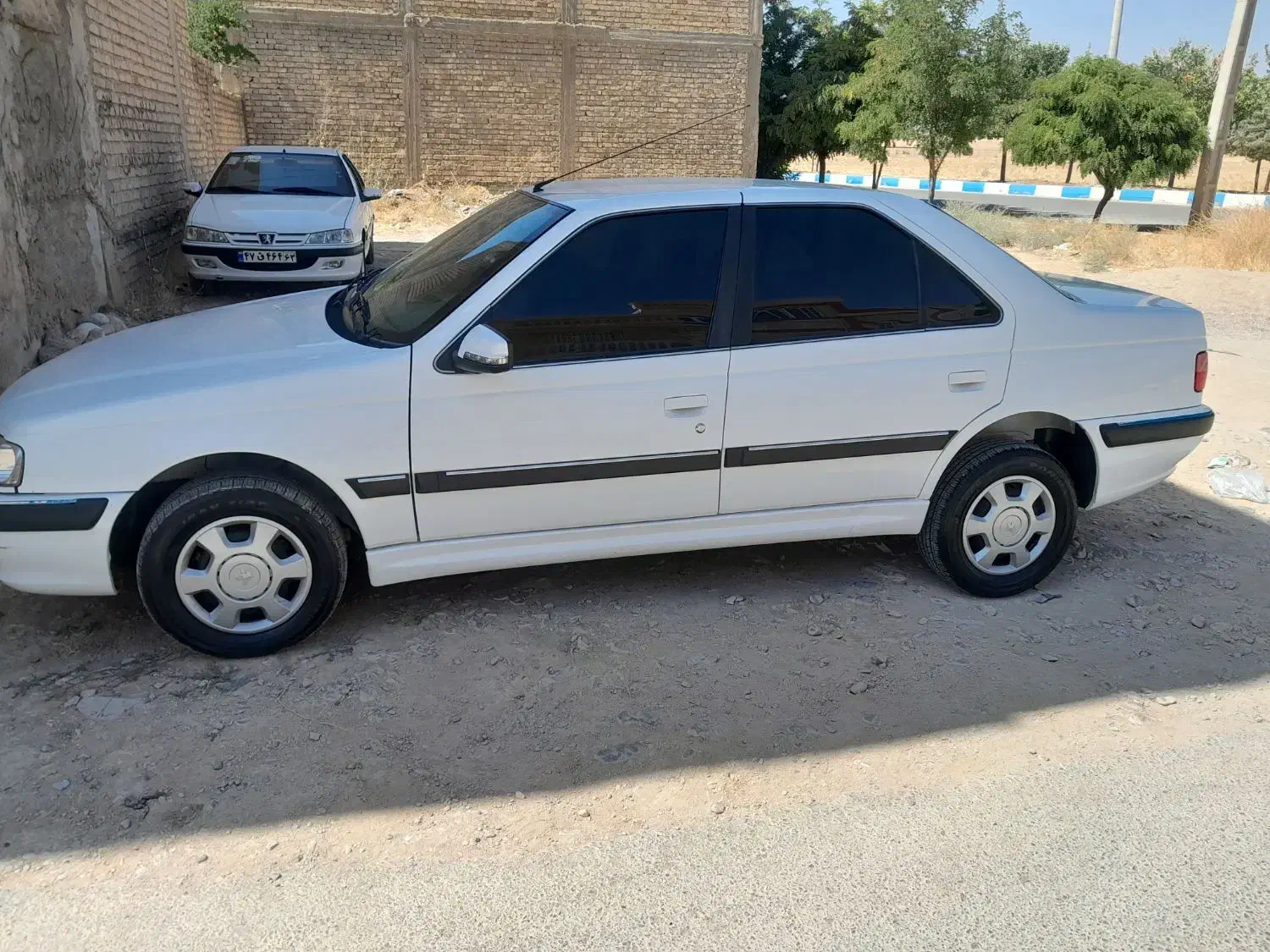 فروش پارس سال|خودرو سواری و وانت|بانش, |دیوار