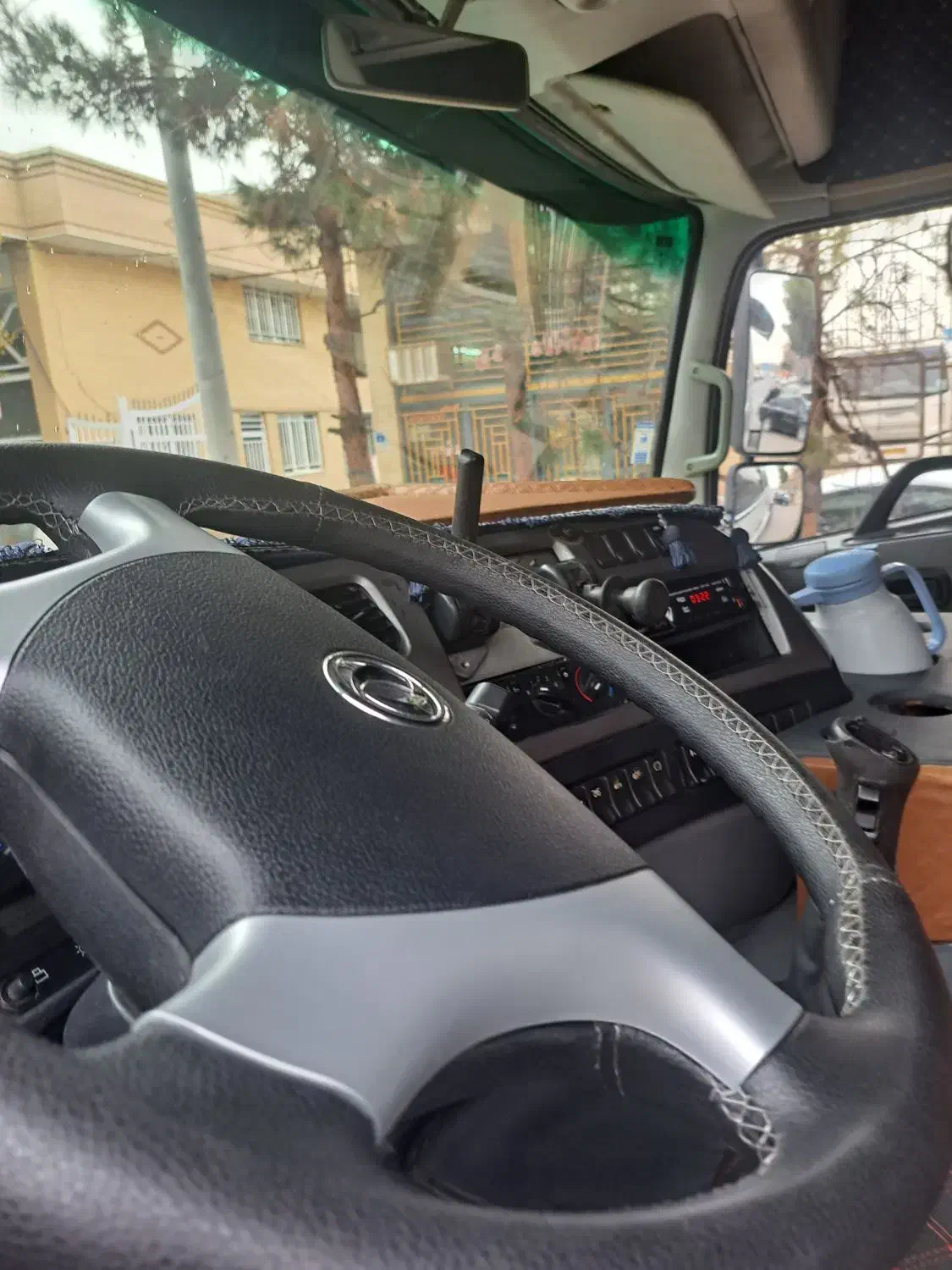 دنگ. فنگ. گیربکسzf|خودرو سنگین|اصفهان, شهرک صنعتی امیرکبیر (شاپور جدید)|دیوار