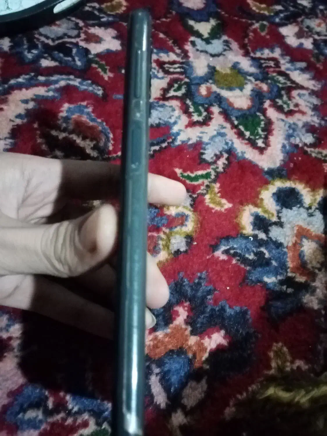 گوشی a13 .128k|موبایل|ایرانشهر, |دیوار