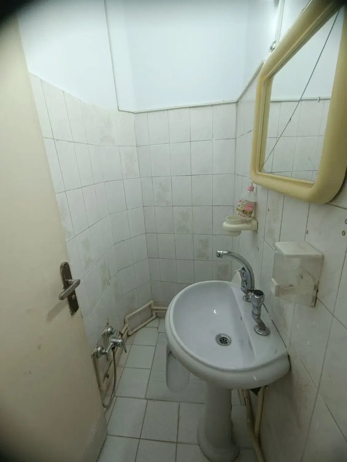 آپارتمان/۶۰ متر/خوش نقشه