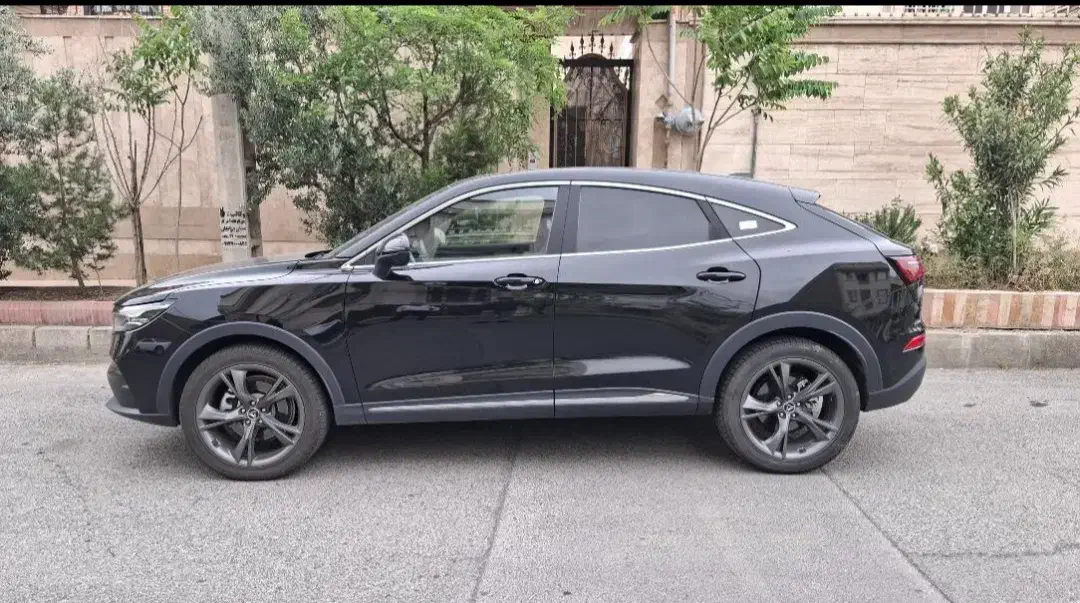 دیگنیتی پرستیژ بدون رنگ سالم مدل ۱۴۰۱|خودرو سواری و وانت|برخوار, |دیوار