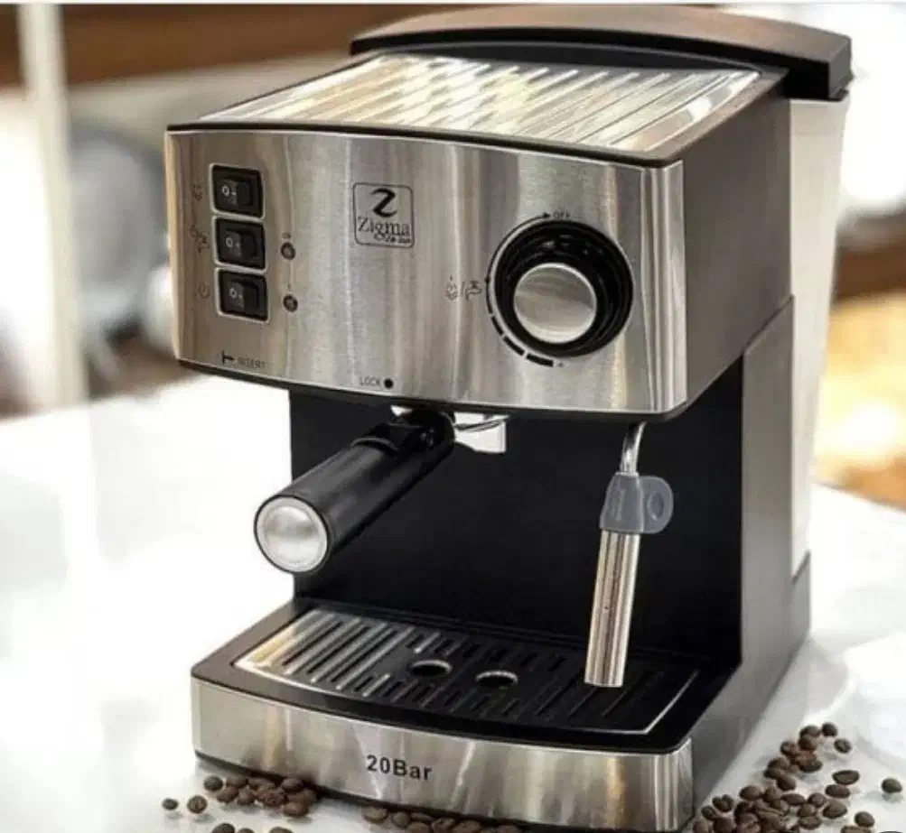 قهوه ساز تلیونیکس|سماور، چایساز، قهوهساز|کرمان, |دیوار