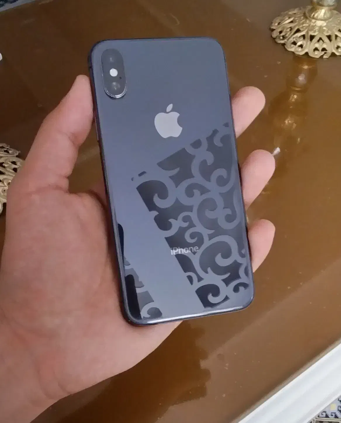 گوشی موبایل آیفون|موبایل|تربتحیدریه, میدان مرکزی|دیوار