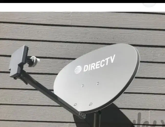 نصب انتن و نصب براکت تلوزیون|صوتی و تصویری|فارسان, |دیوار