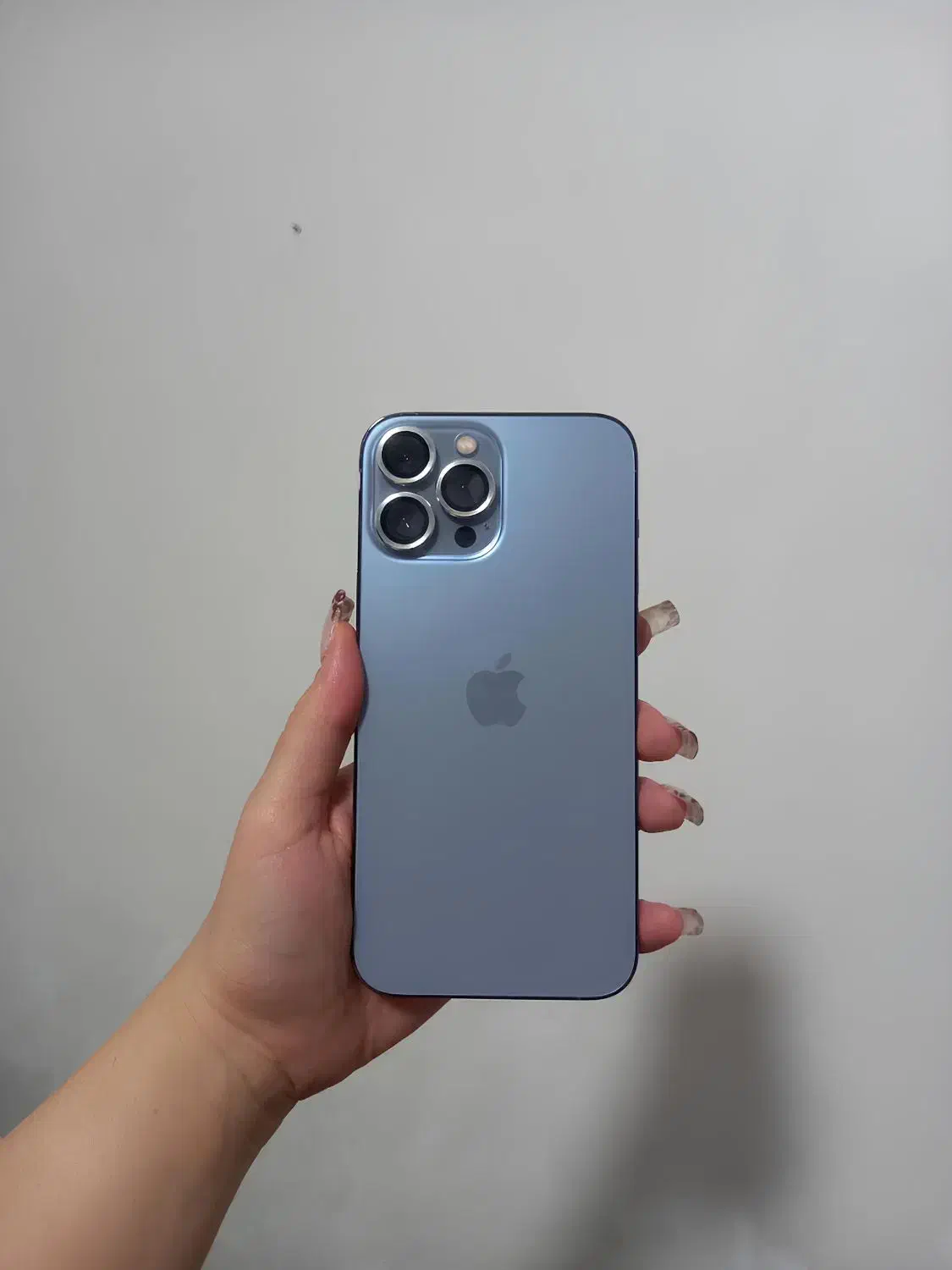 گوشی آیفون ۱۳پرومکس|موبایل|سمنان, |دیوار