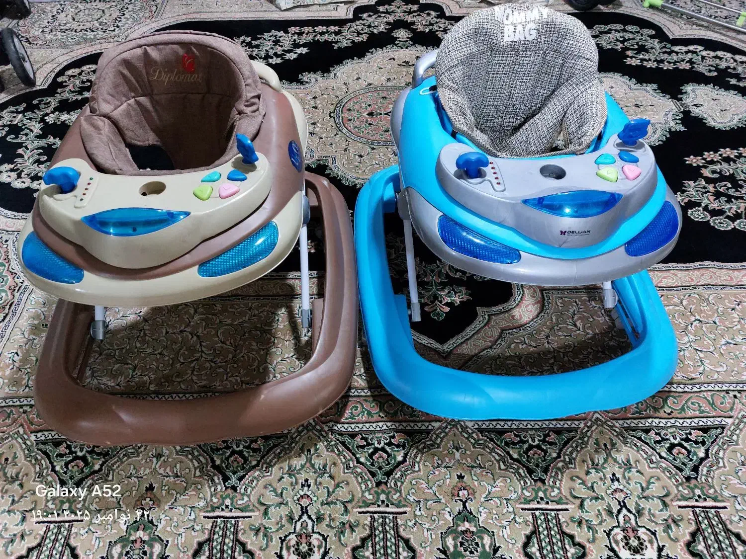 روروک|اسباب و اثاث بچه|خرم‌آباد, |دیوار