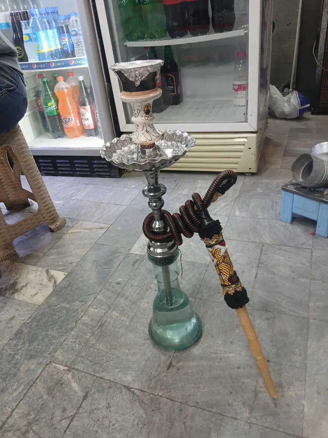 تنه ترک|زیورآلات و اکسسوری|تهران, خزانه|دیوار