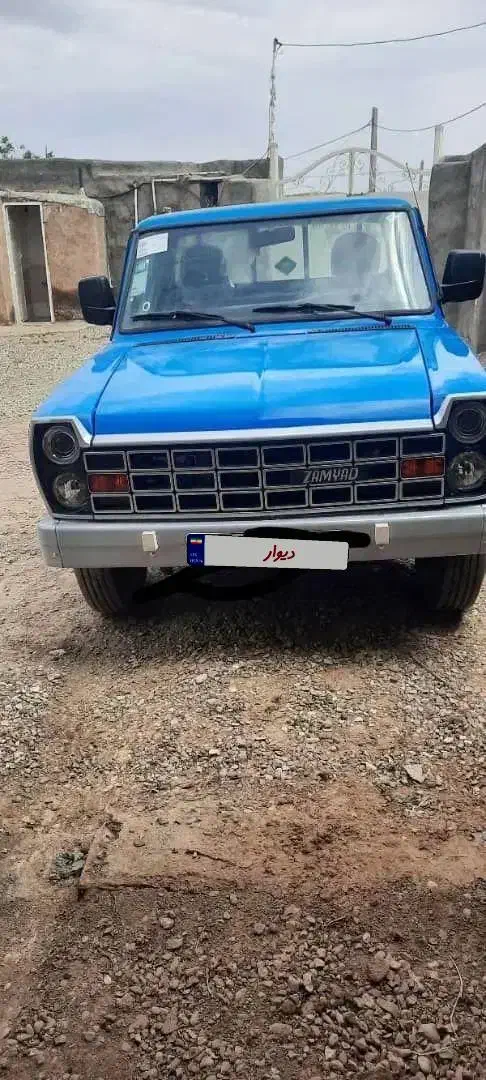 نیسان دوگانه سوز  دریچه گاز سیمی|خودرو سواری و وانت|اهواز, گلستان|دیوار