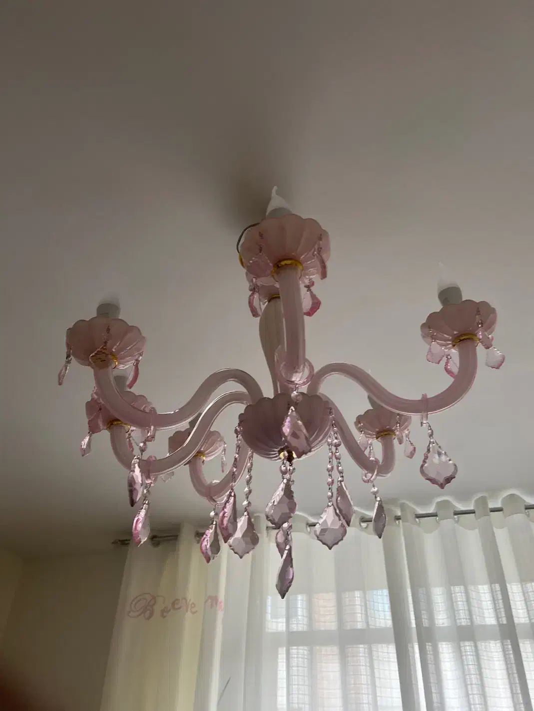 لوستر۶شاخه|لوستر و چراغ آویز|تهران, ایرانشهر|دیوار